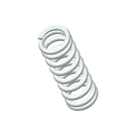 Approved Vendor Compression Spring, O= .250, L= .69, W= .040 G409971809